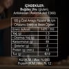 Tellioğlu Pizza Unu 1 Kg