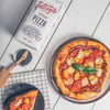 Tellioğlu Pizza Unu 1 Kg