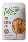 Tellioğlu Tam Buğday Unu 25 Kg