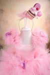 Cotton Candy Kız Çocuk Abiye Elbise