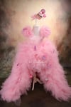 Cotton Candy Kız Çocuk Abiye Elbise