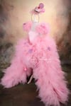 Cotton Candy Kız Çocuk Abiye Elbise