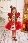 Mini Kupa Kraliçesi