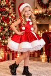 Miss Santa Claus 