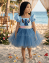 Stitch Elbise
