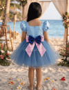 Stitch Elbise
