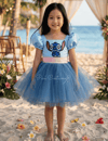Stitch Elbise