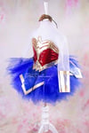 Wonder Woman Kostüm