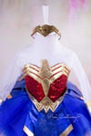 Wonder Woman Kostüm