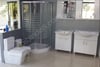 CLASSİC 65 BANYO DOLABI