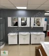 CLASSİC 65 BANYO DOLABI