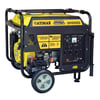 AG10000E MonoPhase 10 kVa Gasoline Generator