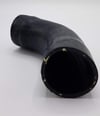 BMW E46 E39 E38 E53 2.5D 3.0D EGR TO INTERCOOLER TURBO HOSE PIPE 11617799389