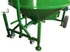 CKM5200E Electric Heated Walnut Dryer