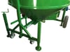 CKM5200E Electric Heated Walnut Dryer
