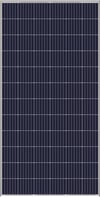 CSUN 320-72P Polycrystalline Solar Panel Set