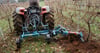 ECO Interrow Hoer with Anchor+Quad Harrow+Closure Set