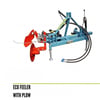 ECO Interrow Hoer with Anchor+Quad Harrow+Closure Set