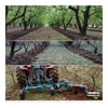 ECO Interrow Hoer with Sensor Set