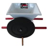 Grifo Mini Grape Crusher