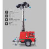 Himoinsa Apolo Compact Standart Lighting Tower