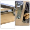 Small Walnut Cracker (Worldwide Free Shipping with DHL Express)