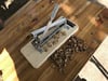 Small Walnut Cracker (Worldwide Free Shipping with DHL Express)