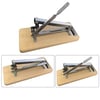Small Walnut Cracker (Worldwide Free Shipping with DHL Express)
