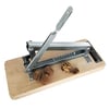 Small Walnut Cracker (Worldwide Free Shipping with DHL Express)