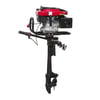 Tomking TK139FD 6,5 HP Recoil Start Outboard Motor