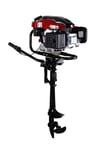 Tomking TK139FD 7 HP Recoil Start Outboard Motor (Worldwide Free Shipping with DHL Express)