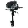 Tomking TK139FE Electric Start 7 HP Outboard Motor (Worldwide Free Shipping with DHL Express)
