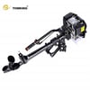 Tomking TK144FC 4 HP Outboard Motor (Worldwide Free Shipping with DHL Express)