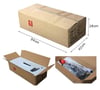 Tomking TK144FC 4 HP Outboard Motor (Worldwide Free Shipping with DHL Express)