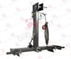 Vibrope ECO Walnut, Pecan, Olive, Plum, Almond, Chestnut, Apricot, Mulberry Cherry and Apple Tree Harvester (Worldwide Shipping with DHL Express)
