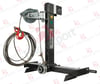Vibrope ECO Walnut, Pecan, Olive, Plum, Almond, Chestnut, Apricot, Mulberry Cherry and Apple Tree Harvester (Worldwide Shipping with DHL Express)