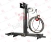 Vibrope ECO Walnut, Pecan, Olive, Plum, Almond, Chestnut, Apricot, Mulberry Cherry and Apple Tree Harvester (Worldwide Shipping with DHL Express)