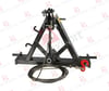 Vibrope Walnut, Pecan, Olive, Plum, Almond, Chestnut, Apricot, Mulberry Cherry and Apple Tree Harvester (Worldwide Shipping with Fedex)
