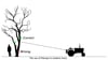 Vibrope Walnut, Pecan, Olive, Plum, Almond, Chestnut, Apricot, Mulberry Cherry and Apple Tree Harvester (Worldwide Free Shipping with DHL Express)