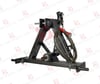 Vibrope Walnut, Pecan, Olive, Plum, Almond, Chestnut, Apricot, Mulberry Cherry and Apple Tree Harvester (Worldwide Shipping with Fedex)