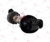 Vibrope X Gearbox Walnut, Pecan, Chestnut, Plum, Almond, Chestnut, Apricot, Mulberry Cherry and Apple Tree Shaker with Steel Transmission (World Wide Shipping with Fedex)