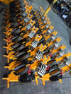 X Gearbox Walnut, Chestnut, Plum, Almond, Chestnut, Apricot, Mulberry Cherry and Apple Tree Shaker with Steel Transmission(US-Canada-Mexico Free Shipping with DHL Express)
