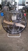 Zelve Venti 13 HP Honda Engine Inflation Fan-100 cm