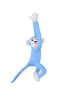 Boumini Toys Boyuna Sarılan Maymun Mavi Elleri Çıtçıtlı 55 cmOYUNCAK Boumini Toys Boyuna Sarılan Pelüş Maymun Mavi Elleri Çıtçıtlı 55 cm Boumini