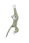 Boumini Toys Boyuna Sarılan Maymun Yeşil Elleri Çıtçıtlı 55 cmOYUNCAK Boumini Toys Boyuna Sarılan Pelüş Maymun Yeşil Elleri Çıtçıtlı 55 cm Boumini