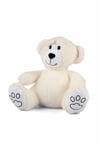Boumini Toys Pelüş Ayıcık Ekru 30 cmOYUNCAK Boumini Toys Pelüş Ayıcık Ekru 30 cm Boumini