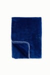 BouminiBoumini Wellsoft Çocuk Battaniyesi 120x180 cm LacivertBattaniye