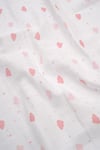 Bulut Bebek Bambu Müslin Bezi 70*70 cmMüslin Örtüler Bulut Desenli Bebek Bambu Müslin Örtü 70*70 cm Uygun Bebe