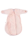 Wellsoft Bebek Uyku Tulumu 0-6 ay Pembe 2.0 tog - Wellsoft Uyku TulumuUyku Tulumu Wellsoft Bebek Uyku Tulumu 0-6 ay Pembe 2.0 tog Uygun Bebe