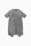 Wellsoft Bebek Uyku Tulumu 6-12 ay 2.5 tog GriUyku Tulumu Wellsoft Bebek Uyku Tulumu 6-12 ay 2.5 tog Gri Uygun Bebe